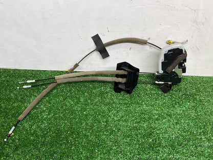 2011 Nissan Fuga - Right Front Lock Actuator PN: 805001ME0A