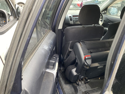 2005 Mitsubishi Outlander CW5W Dismantling For Parts