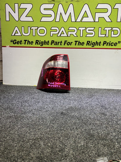 2009 Ford Territory - Left Taillight PN: 957-087