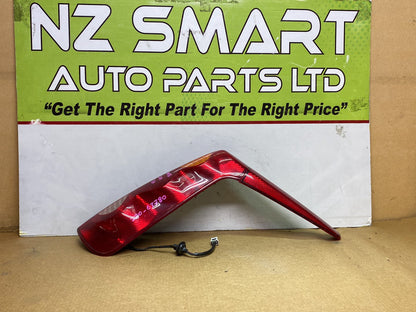 2007 Nissan Note - Right Taillight PN: 220-63780