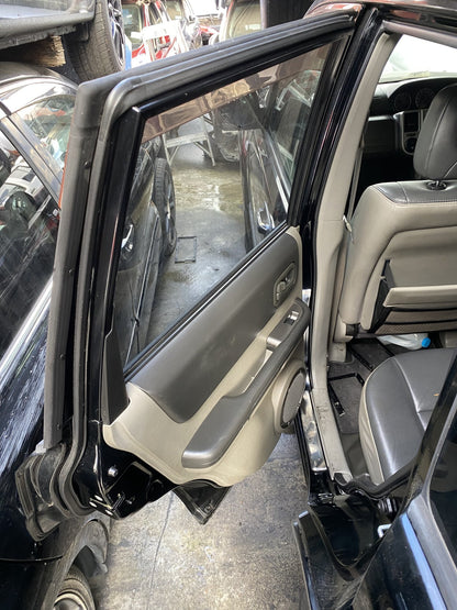2006 Nissan X-Trail NT30 Dismantling For Parts