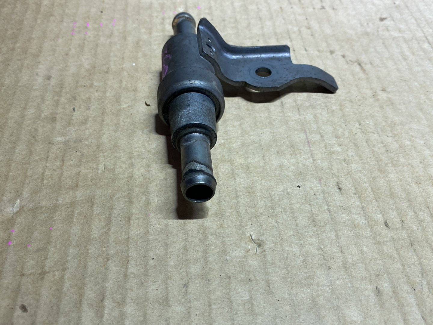 2014 Nissan Serena HFC26 - Heater Control Valve