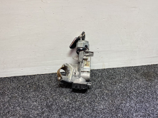 2004 Honda Integra DC5- Ignition With Key PN: S5A
