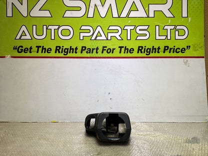 1993 Nissan Pulsar- Steering Column Shroud PN: 4847057Y83