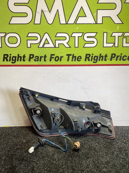 2007 Nissan Murano- Right Taillight