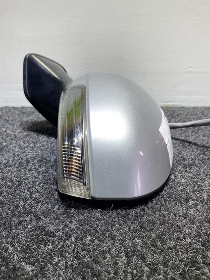 2015 Used Toyota Prius ZVW30 - Left Door Mirror