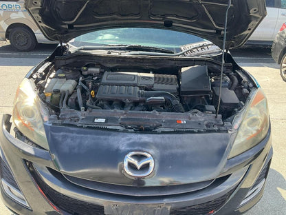 2009 Mazda Axela BL5FW Dismantling For Parts
