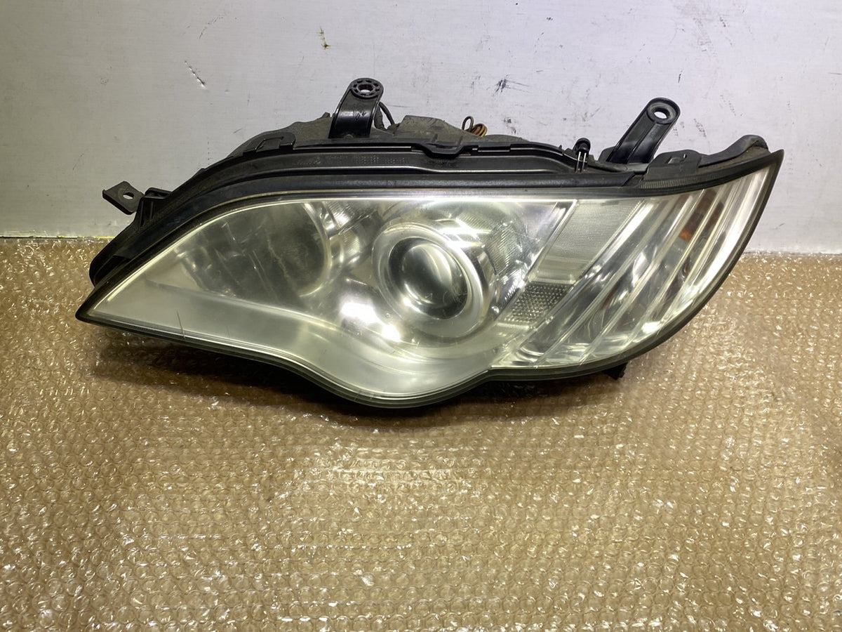 2006 Subaru Legacy - Left Headlight PN: see photos