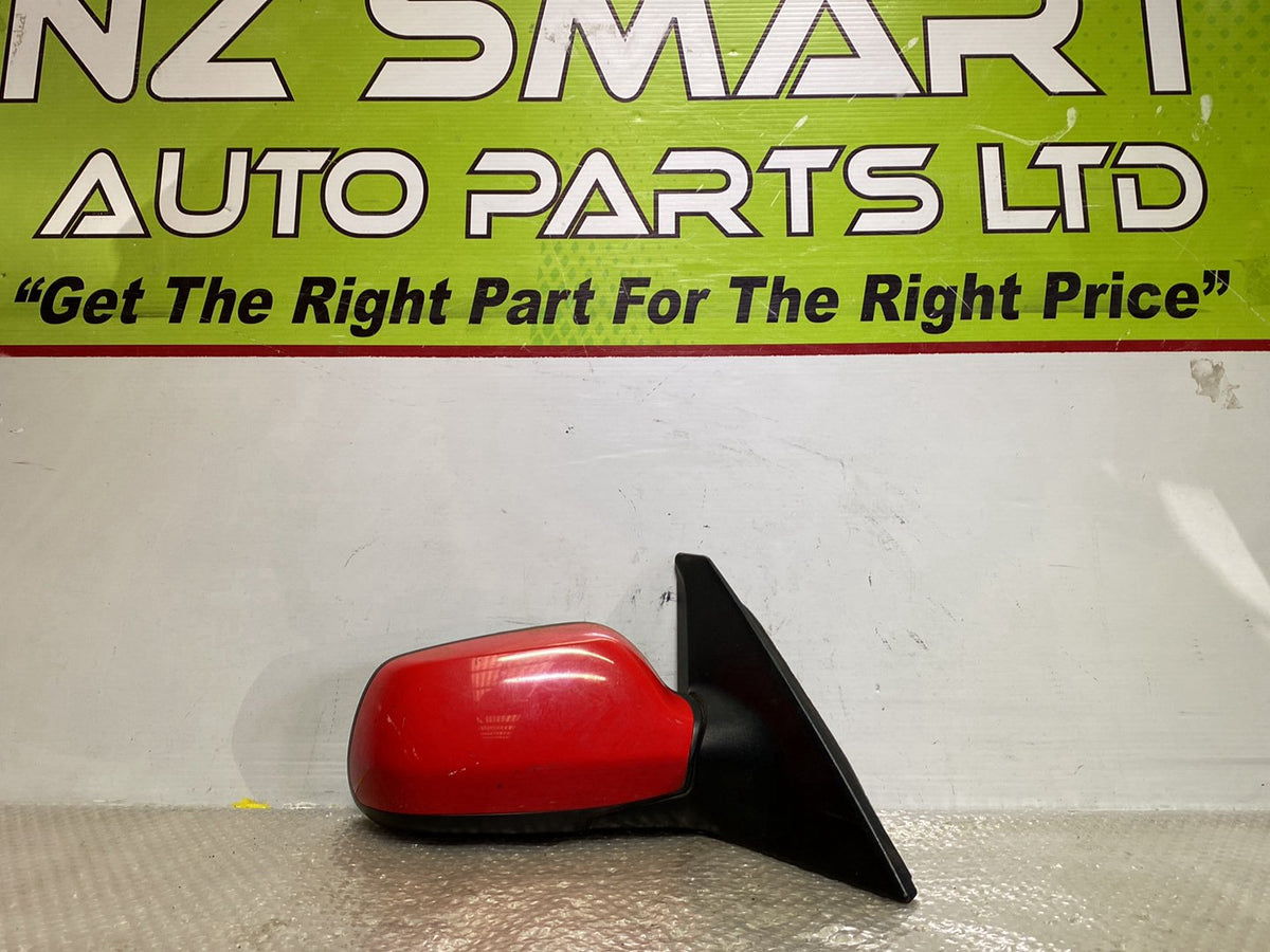 2005 Mazda Axela - Right Door Mirror/ PN: see photos
