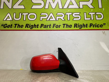 2005 Mazda Axela - Right Door Mirror/ PN: see photos