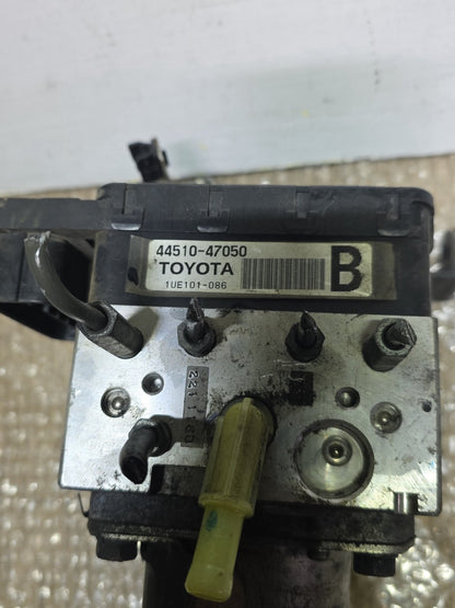 2008 Used Toyota Prius- ABS Pump PN: see photos