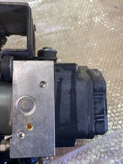2008 Mazda Atenza- ABS Pump PN: GSYD437A0B