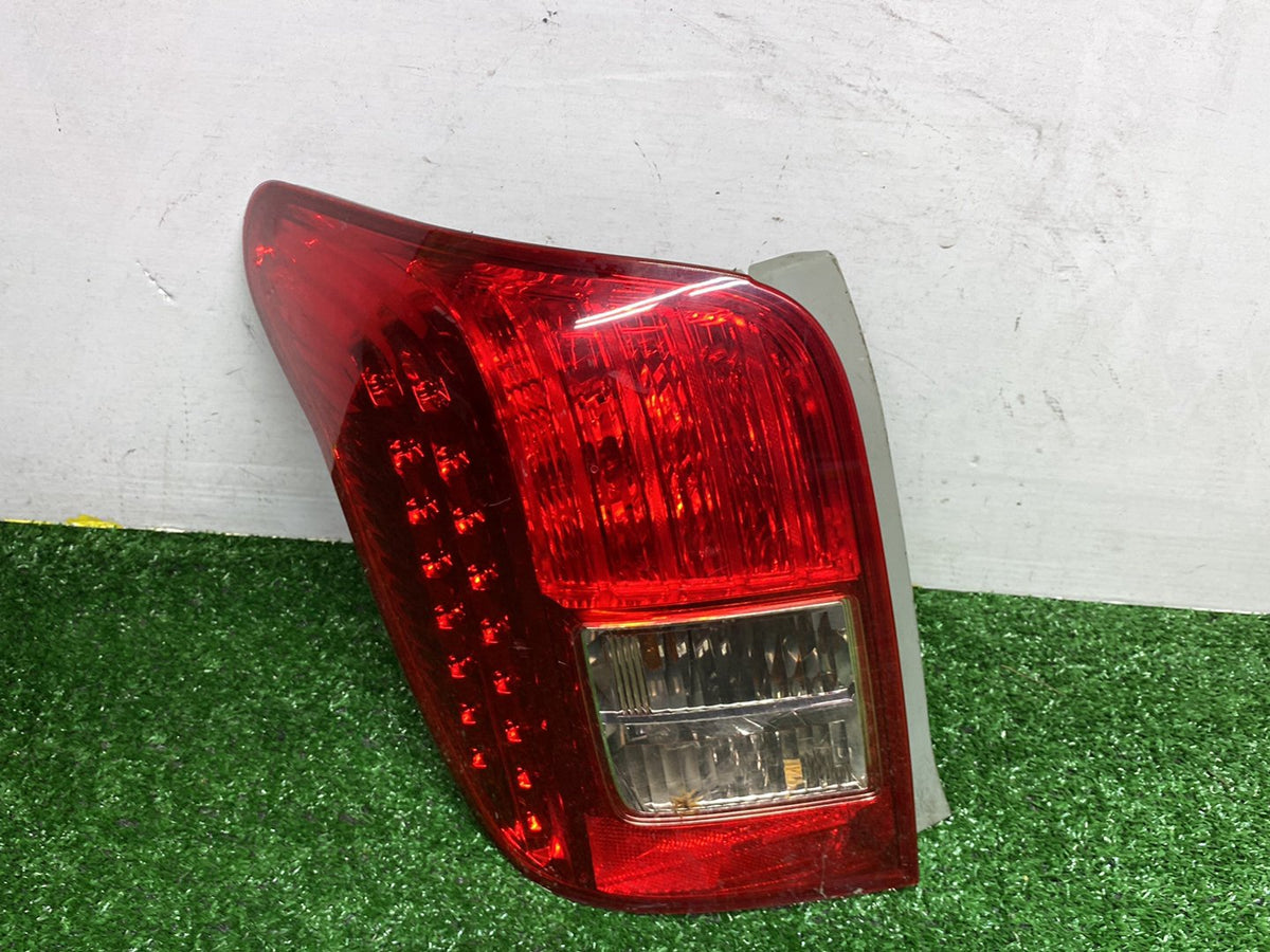 2008 Used Toyota Corolla - Left Taillight PN: KOITO 13-97