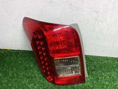 2008 Used Toyota Corolla - Left Taillight PN: KOITO 13-97