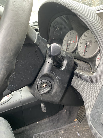 2002 Honda Integra VTi-R Dismantling For Parts