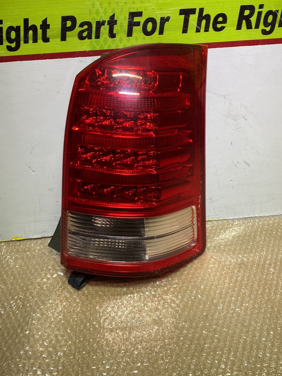 2006 Used Toyota Wish - Right Taillight PN: 8155168030