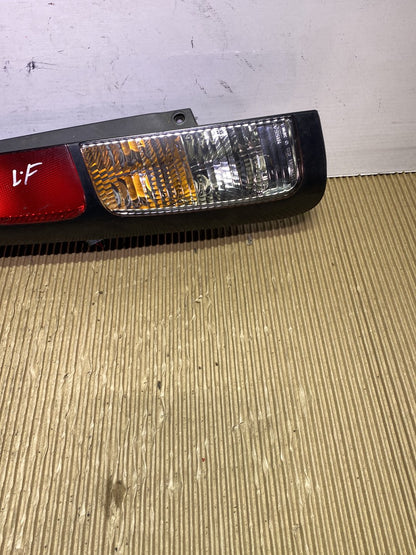 2002 Nissan Cube- Left Taillight PN: see photos