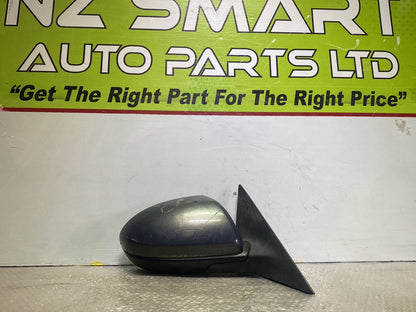 2008 Mazda Atenza- Right Door Mirror PN: 3 wires