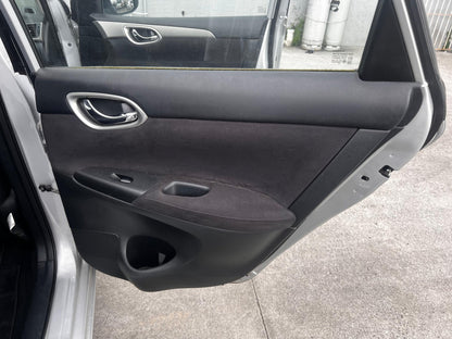 2015 Nissan Pulsar ST Dismantling For Parts