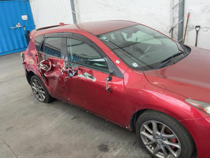2013 Mazda Axela BLFFW  Dismantling For Parts