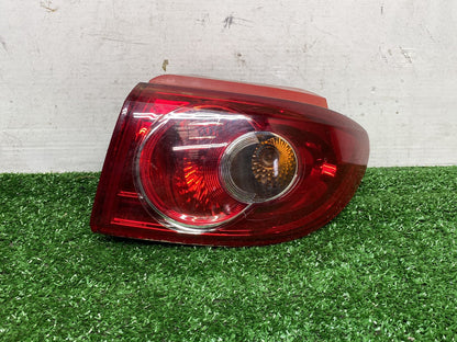 2004 Mazda Demio - Right Taillight PN: P4419