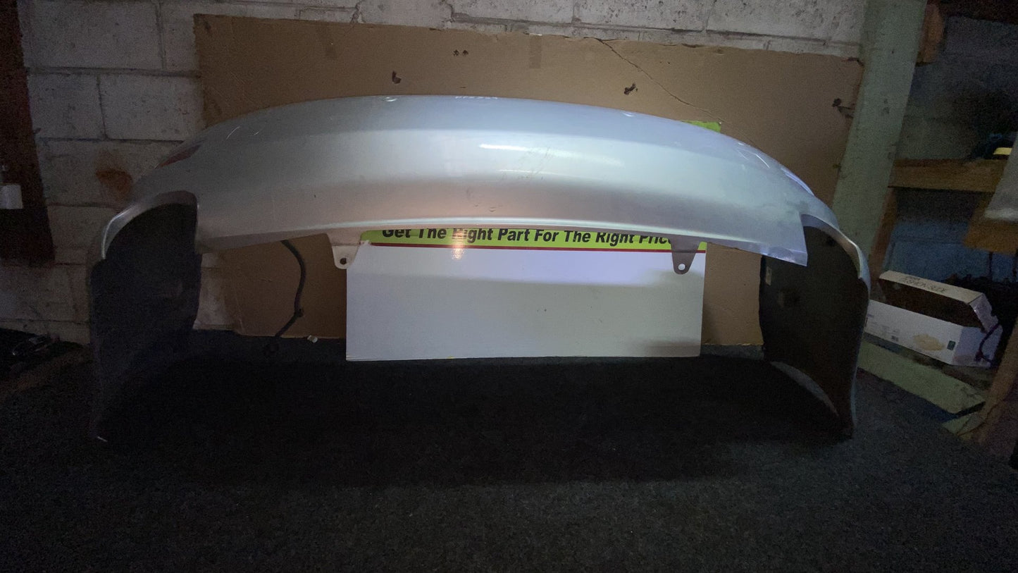 2006 Lexus IS250 - Rear Bumper
