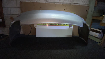 2006 Lexus IS250 - Rear Bumper