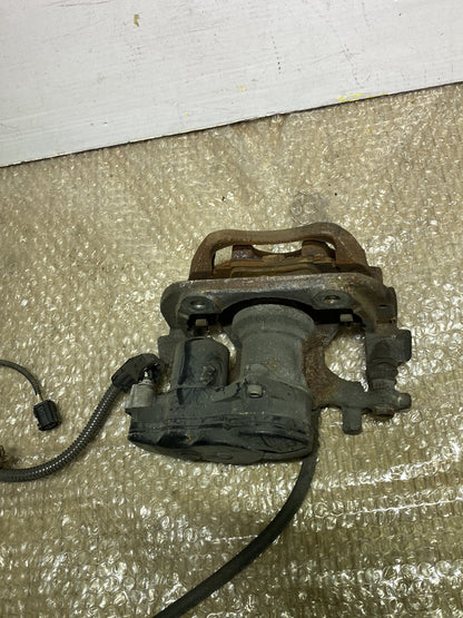 2017 Used Toyota C-HR- Left Rear Caliper PN: see photos