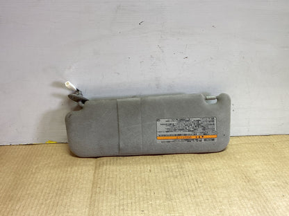 2005 Used Toyota Prius NHW20 - Right Sun Visor