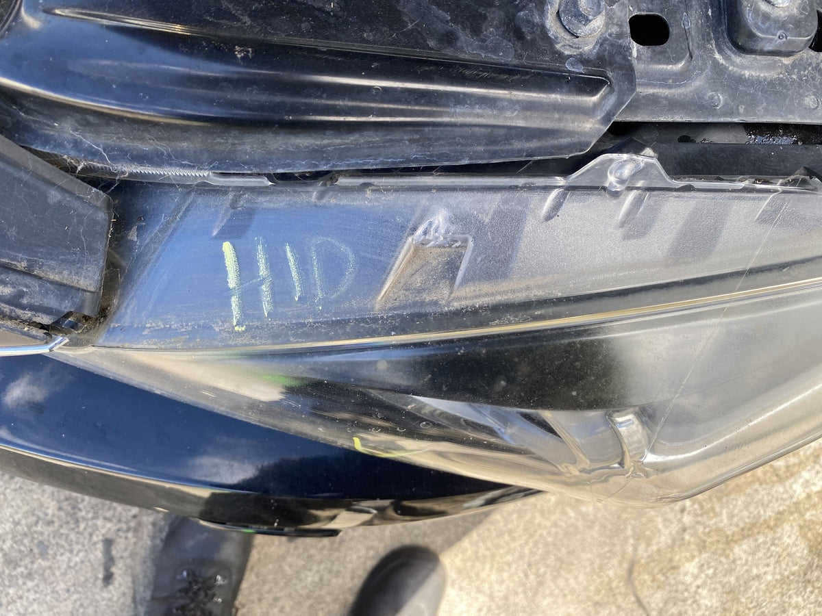 2014 Mazda Mazda3 SP25- Dismantling For Parts