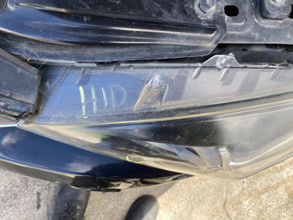 2014 Mazda Mazda3 SP25- Dismantling For Parts