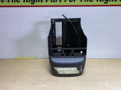 2005 Mazda Atenza GG3S - Steering Column Shroud PN: GJ6A 60 221