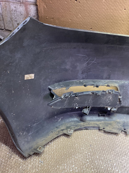 2005 Mazda Axela- Front Bumper PN: see photos