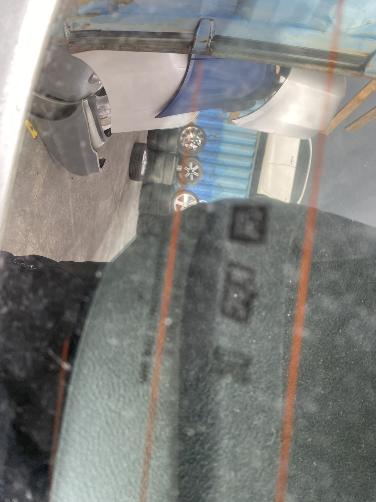 2018 Holden Spark LT Dismantling For Parts