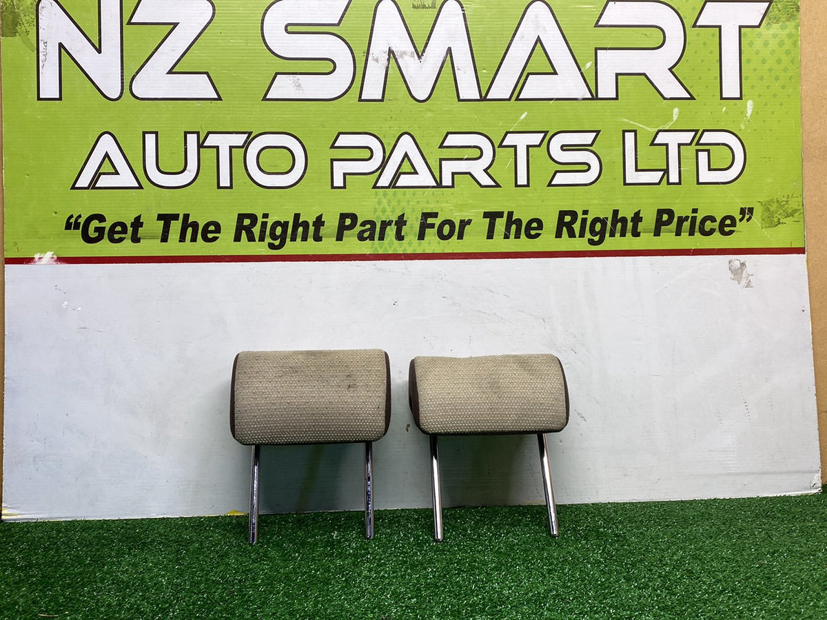 2011 Nissan Fuga - Headrest PN: see photos