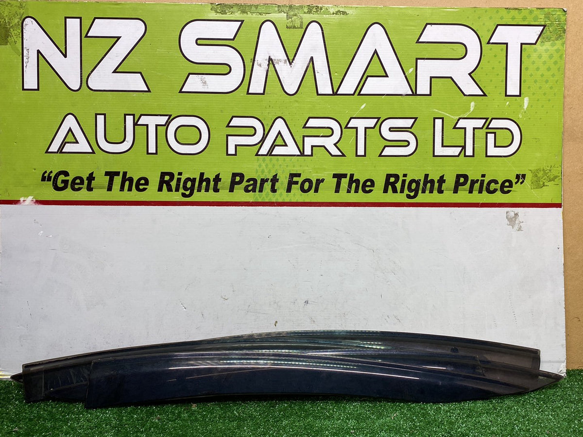 2013 Used Toyota Aqua NHP10 - Left Front Monsoon PN: