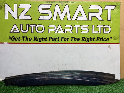 2013 Used Toyota Aqua NHP10 - Left Front Monsoon PN:
