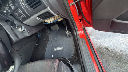 2004 Ford Falcon XR6   Dismantling For Parts