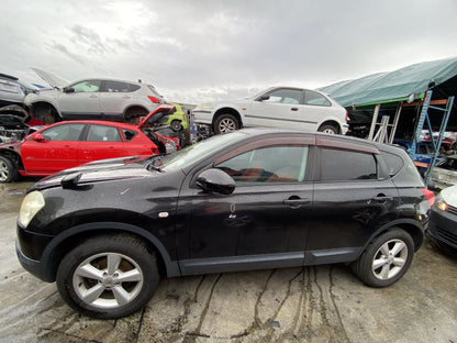 2008 Nissan Dualis Ti KJ10 Dismantling For Parts