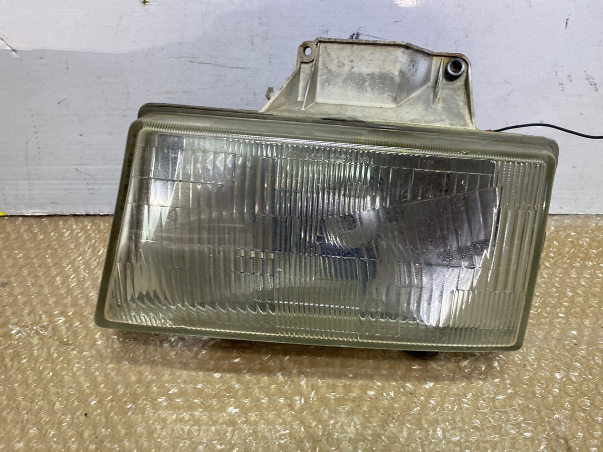 2005 Mazda Bounty - Right Headlight PN: see photos