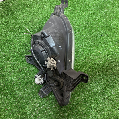 2011-2014 Hyundai Sonata - Right Fog Light