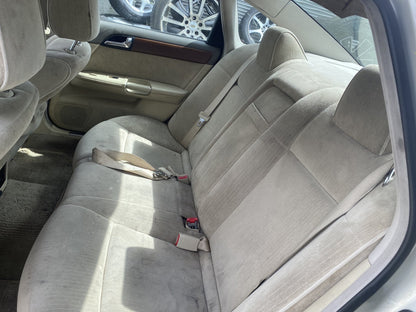 2005 Nissan Fuga 350GT PY50 Dismantling For Parts