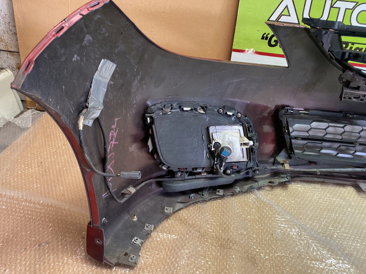 2011 Mazda Atenza - Front Bumper PN: see photos