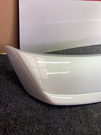 2011 Holden Commodore - Tailgate Spoiler
