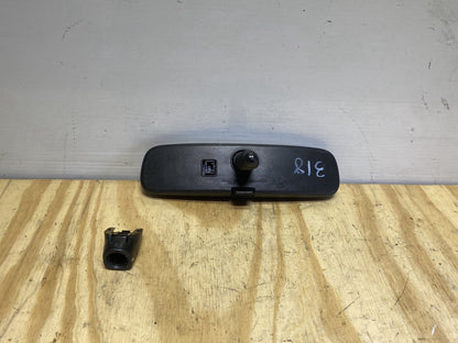 2012 Nissan March IV K13 K13 - Interior Mirror