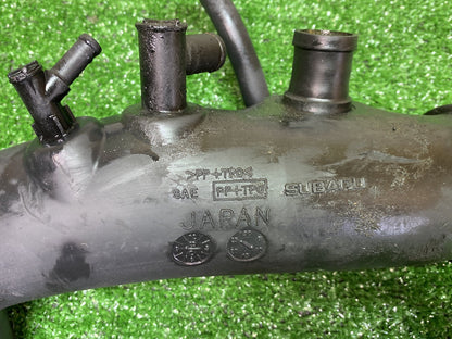 Subaru Impreza, Forester, Legacy, WRX EJ255 - Turbo intake pipe PN: 14460AA290