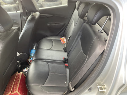 2018 Holden Spark LT Dismantling For Parts