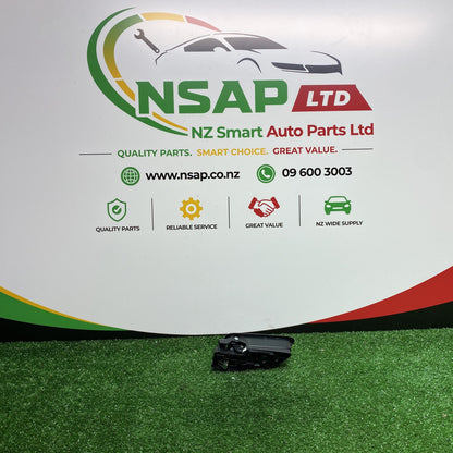 2015 Mazda Demio - Right Front Door Interior Handle PN: See photos