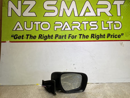 2008 Mazda Premacy- Right Door Mirror PN: 5 wires