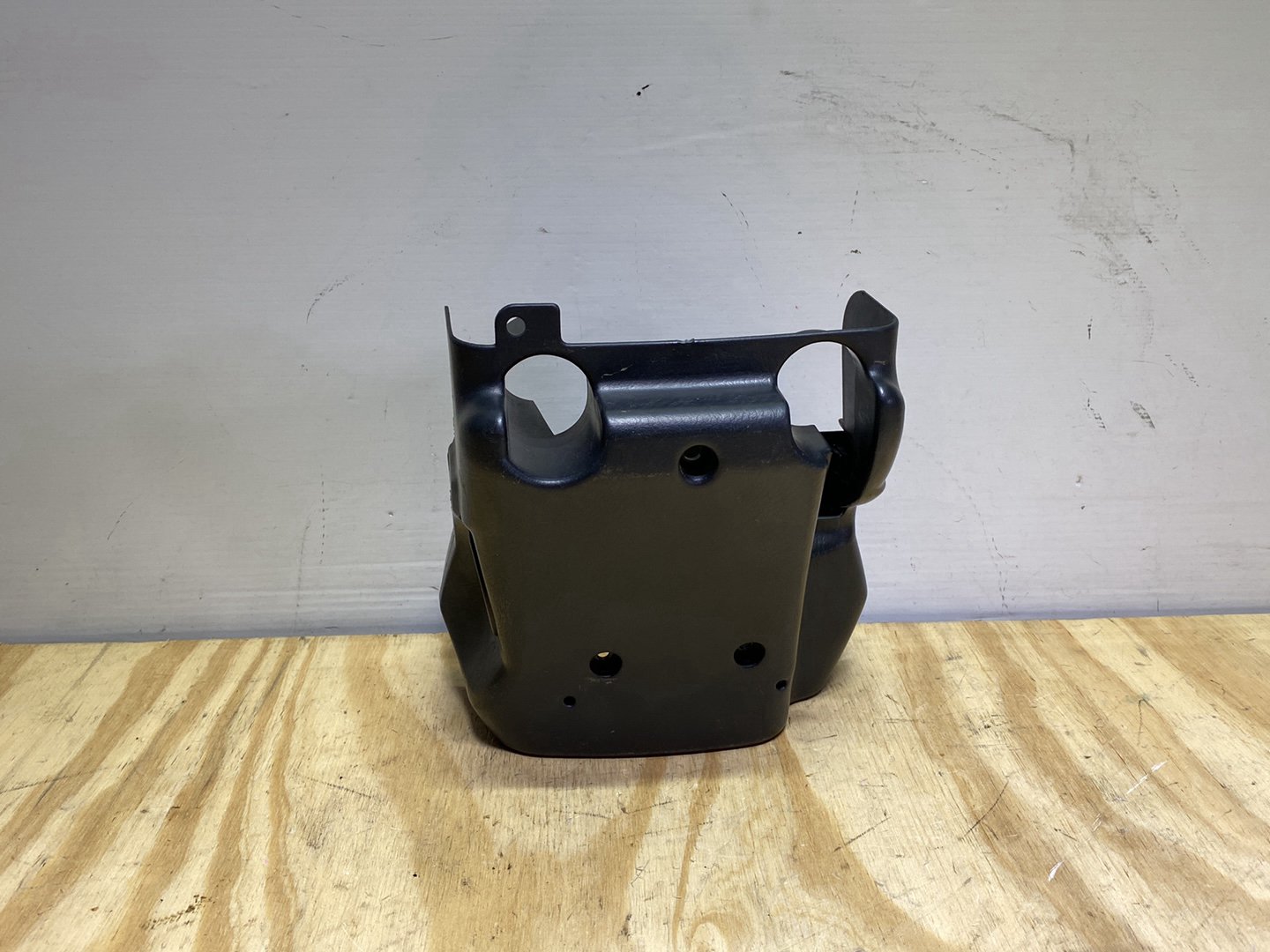 2000 Honda Accord - Steering Column Shroud